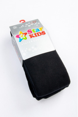 Колготи дитячі махрові 